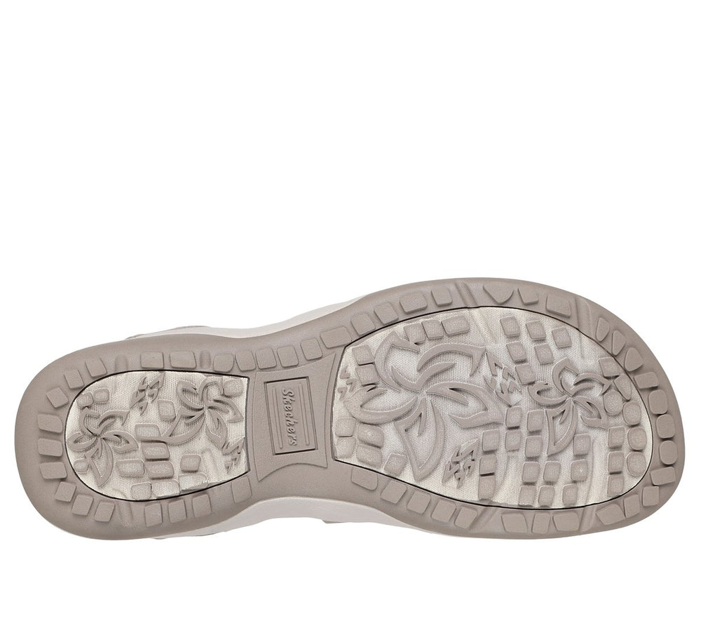 Slip-ins: Reggae Slim - Stretch Flex|Skechers