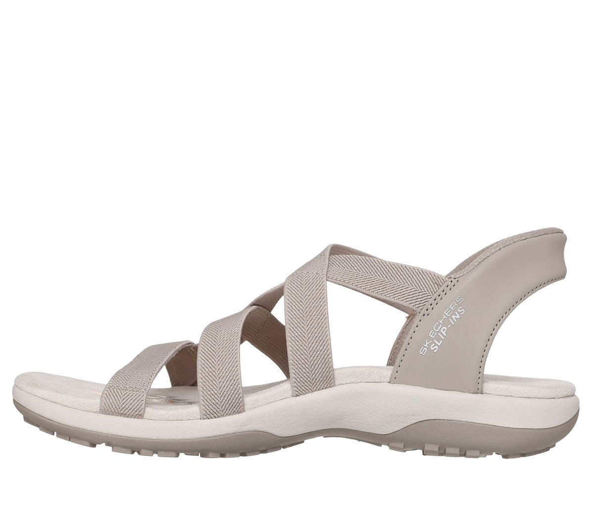 Slip-ins: Reggae Slim - Stretch Flex|Skechers