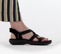 Slip-ins: Reggae Slim - Stretch Flex|Skechers