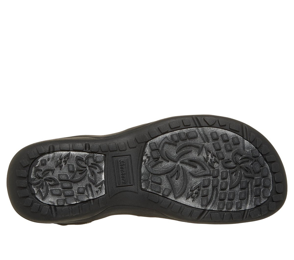 Slip-ins: Reggae Slim - Stretch Flex|Skechers