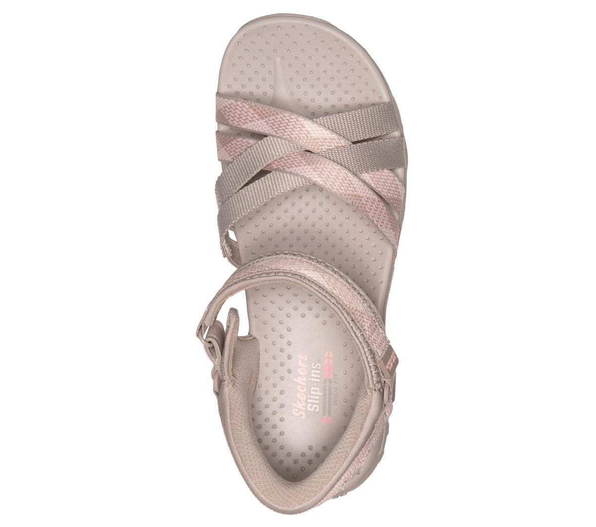 Slip-ins: Reggae - Gentle Stroll|Skechers