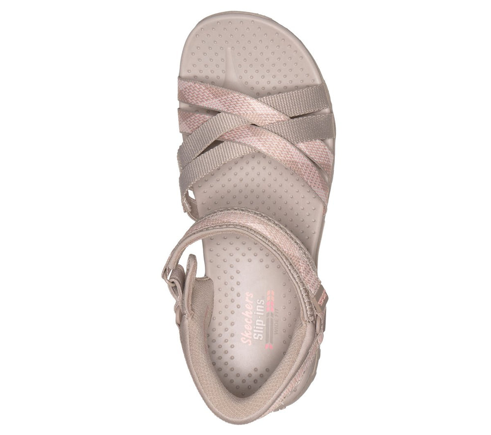Slip-ins: Reggae - Gentle Stroll|Skechers
