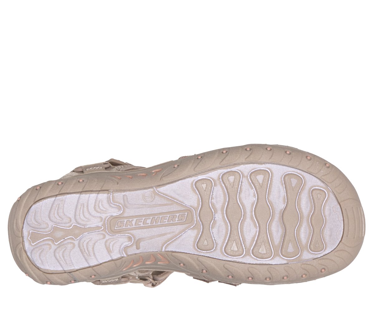 Slip-ins: Reggae - Gentle Stroll|Skechers