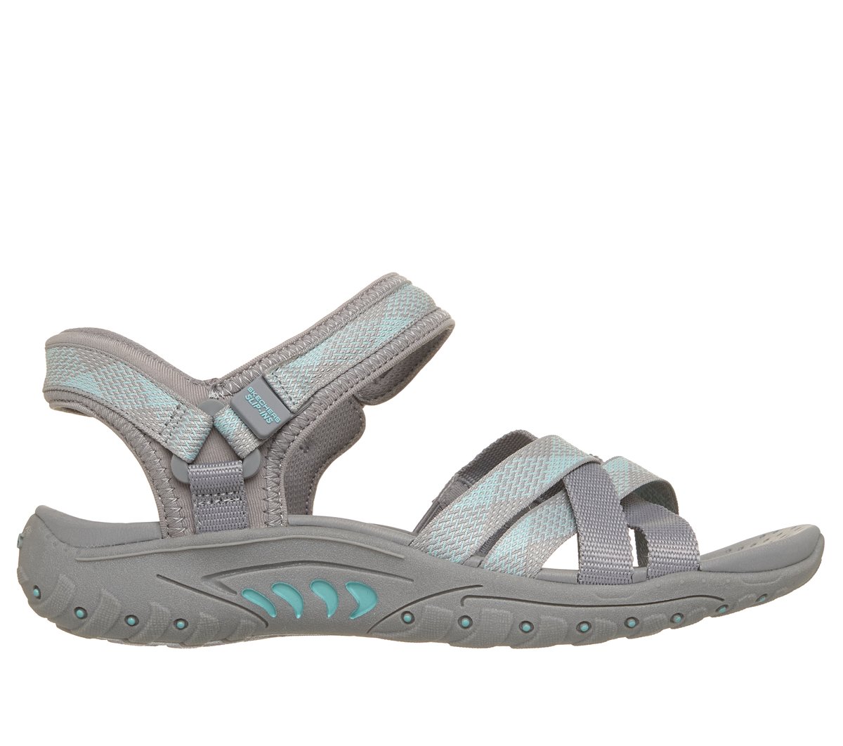 Slip-ins: Reggae - Gentle Stroll|Skechers
