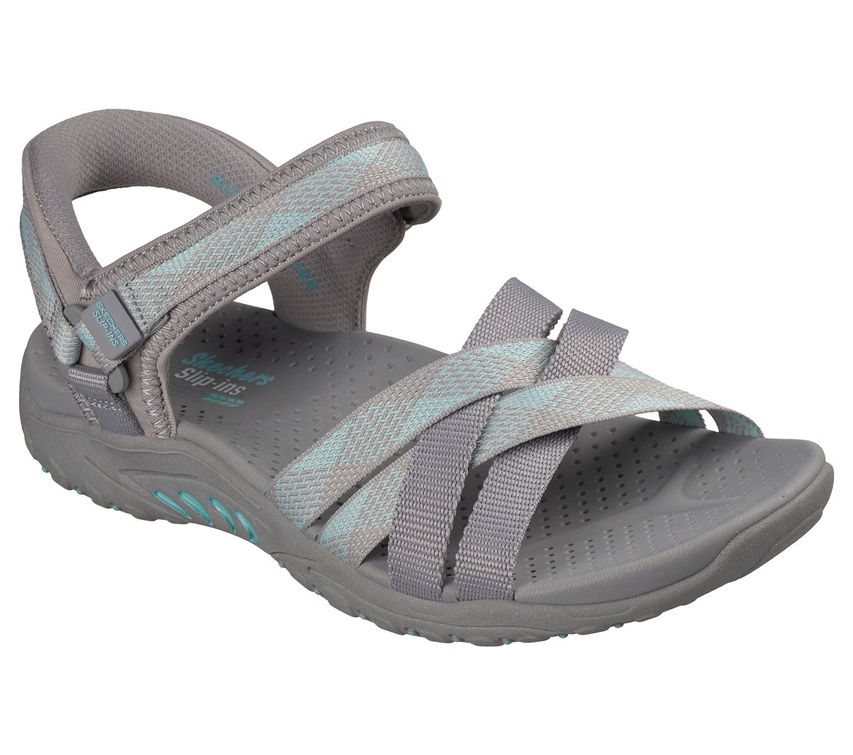 Slip-ins: Reggae - Gentle Stroll|Skechers