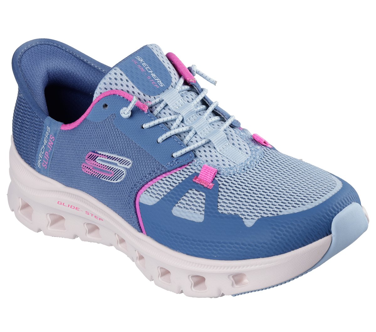 Slip-ins: Glide-Step Pro|Skechers
