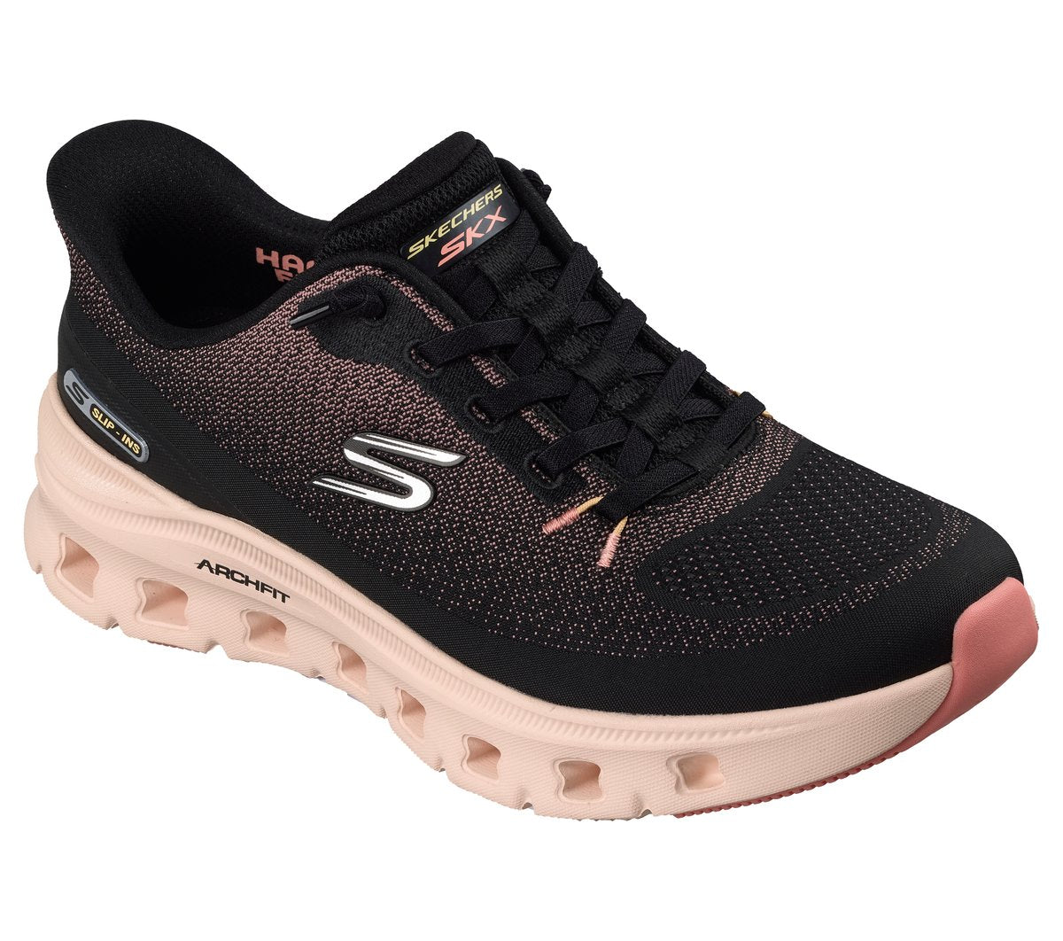 Slip-ins: Arch Fit Glide-Step Pro|Skechers