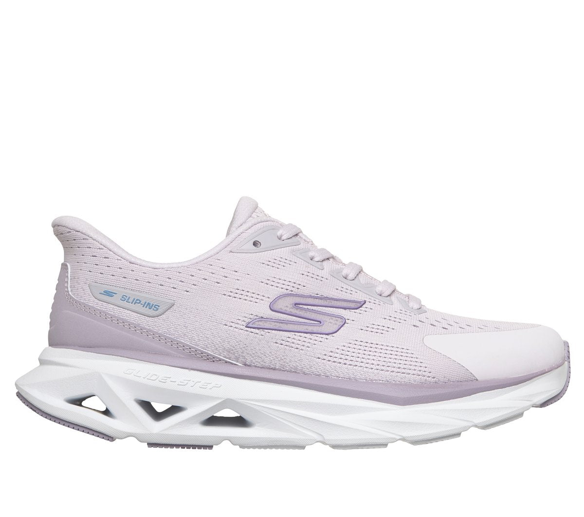 Slip-ins: Glide-Step Vortex|Skechers