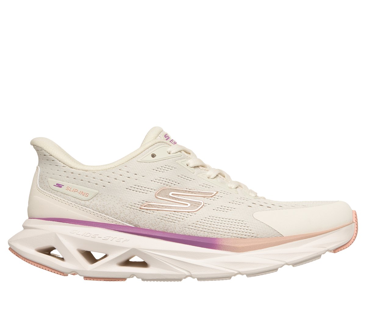 Slip-ins: Glide-Step Vortex|Skechers