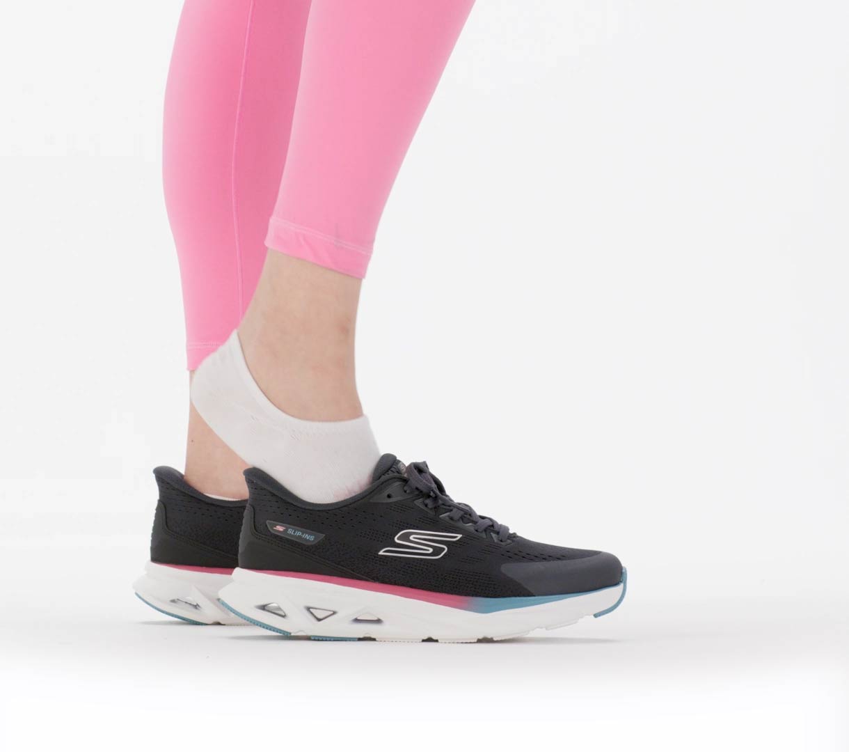 Slip-ins: Glide-Step Vortex|Skechers