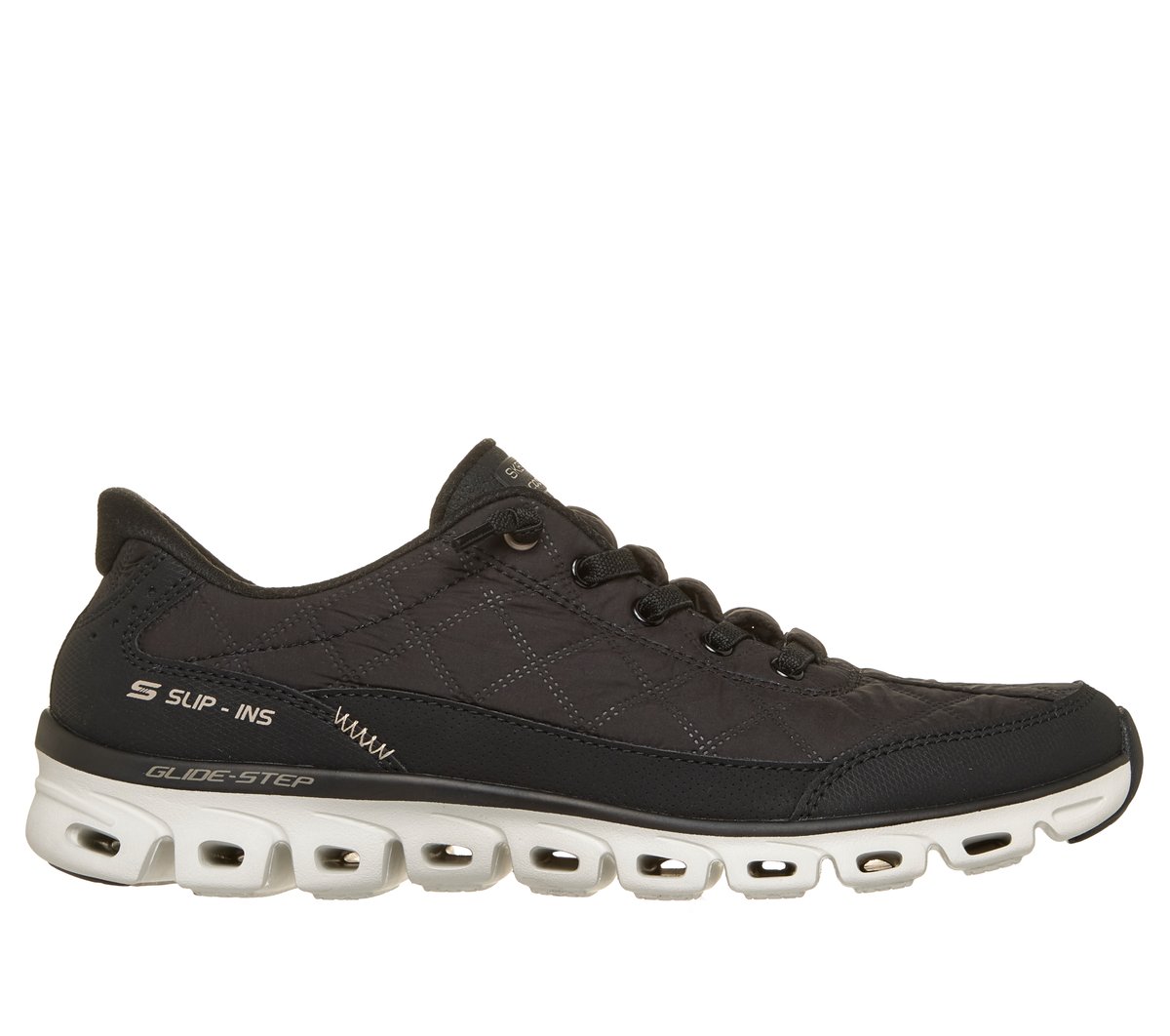 Slip-ins: Glide-Step - Cozy Fit At Ease|Skechers