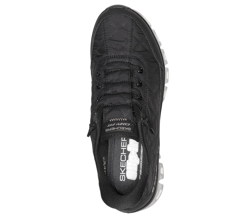 Slip-ins: Glide-Step - Cozy Fit At Ease|Skechers