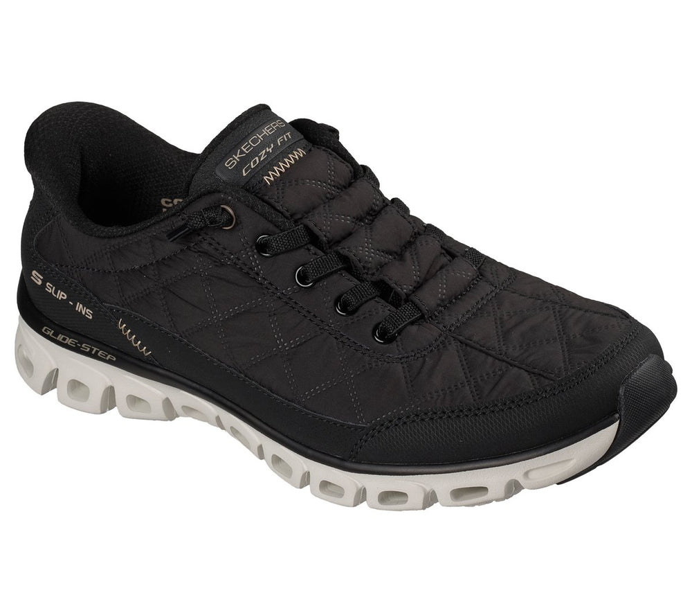 Slip-ins: Glide-Step - Cozy Fit At Ease|Skechers