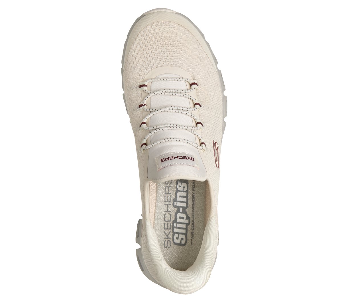 Slip-Ins: Glide-Step - Vibey|Skechers