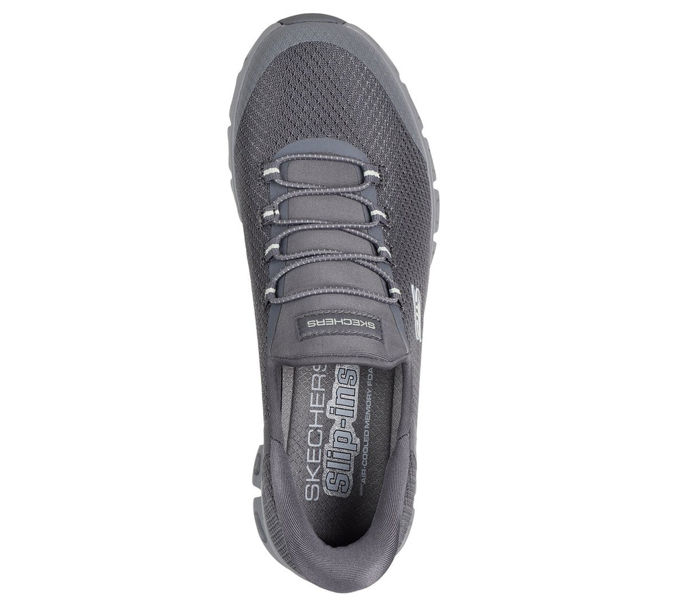 Slip-Ins: Glide-Step - Vibey|Skechers