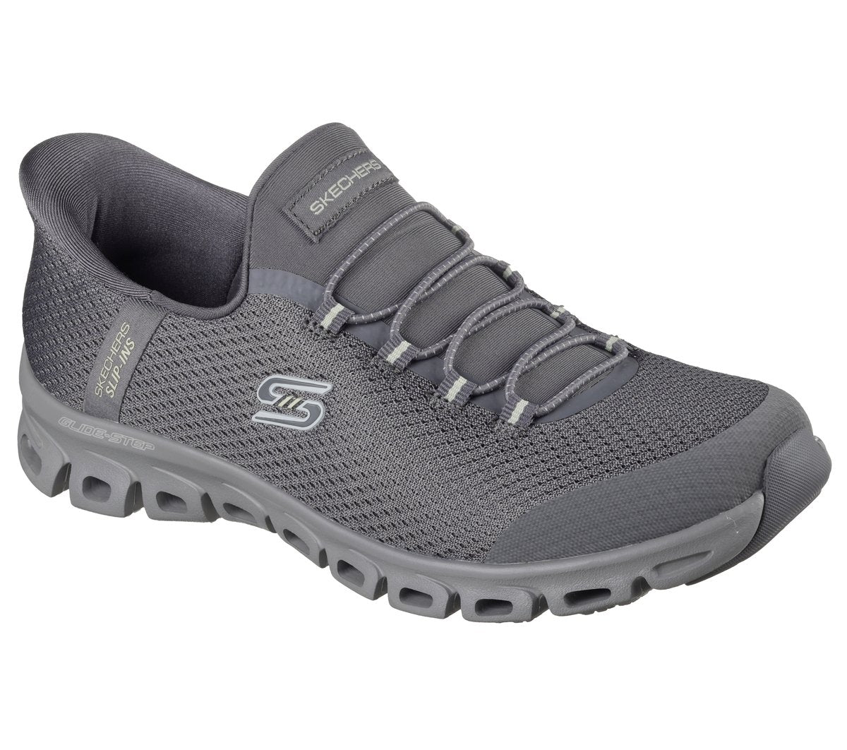 Slip-Ins: Glide-Step - Vibey|Skechers
