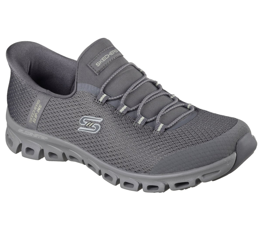 Slip-Ins: Glide-Step - Vibey|Skechers