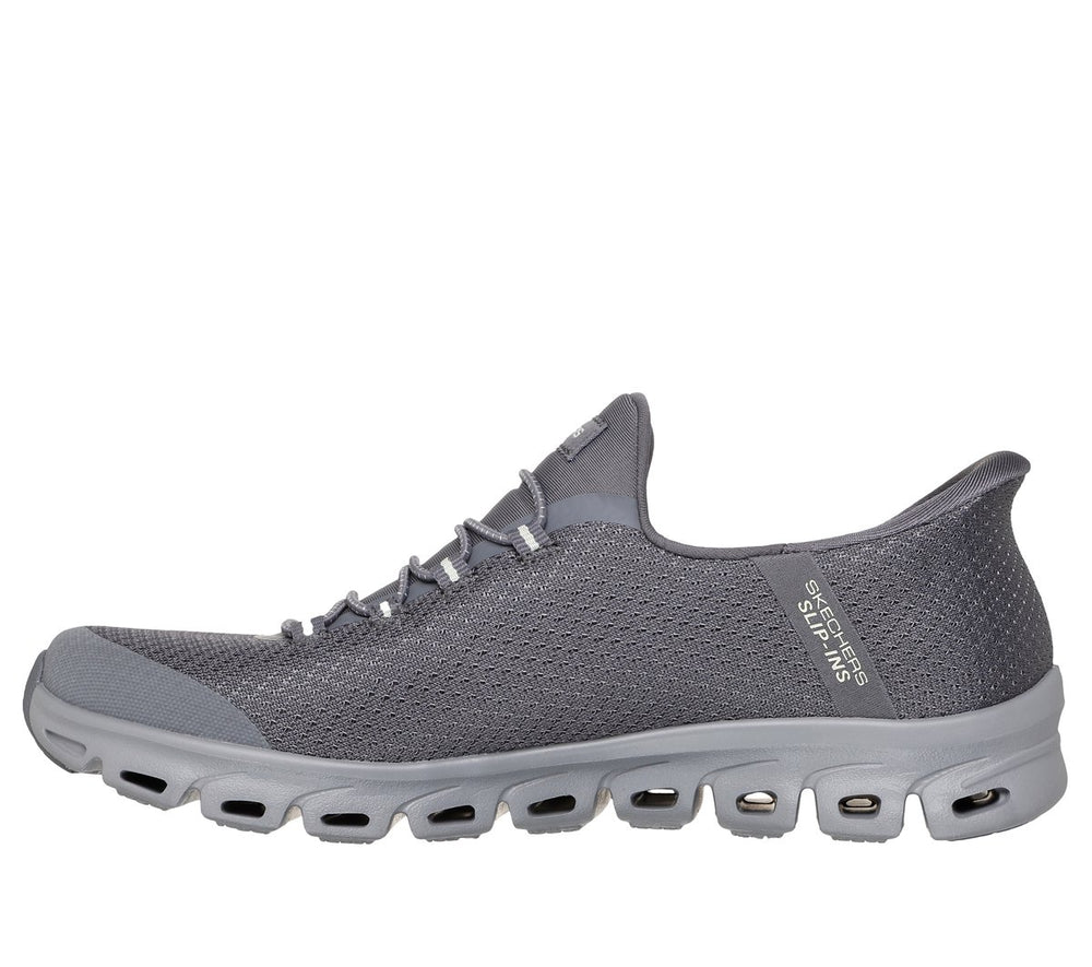 Slip-Ins: Glide-Step - Vibey|Skechers