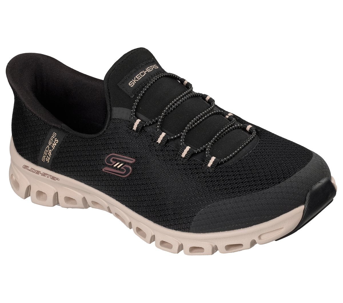 Slip-Ins: Glide-Step - Vibey|Skechers
