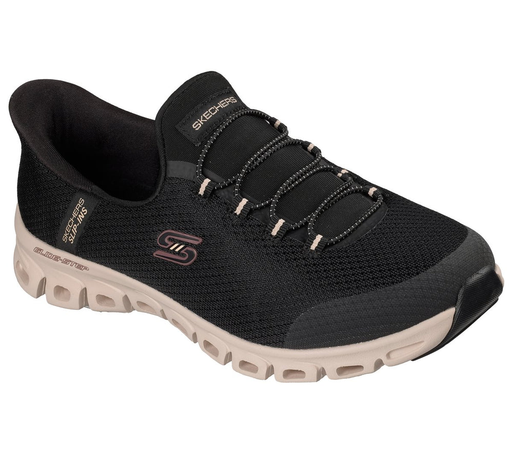 Slip-Ins: Glide-Step - Vibey|Skechers