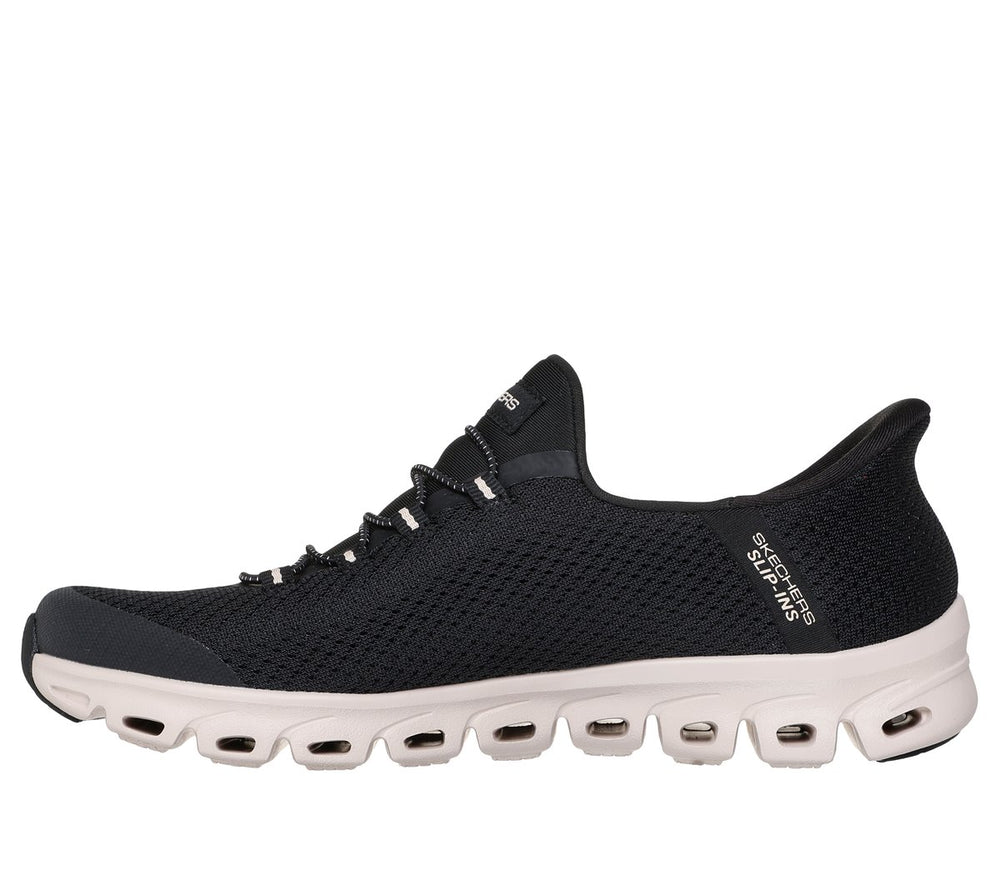 Slip-Ins: Glide-Step - Vibey|Skechers