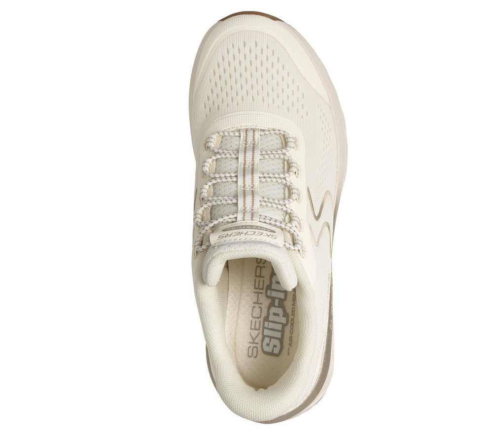 Slip-ins: Glide-Step Sole|Skechers