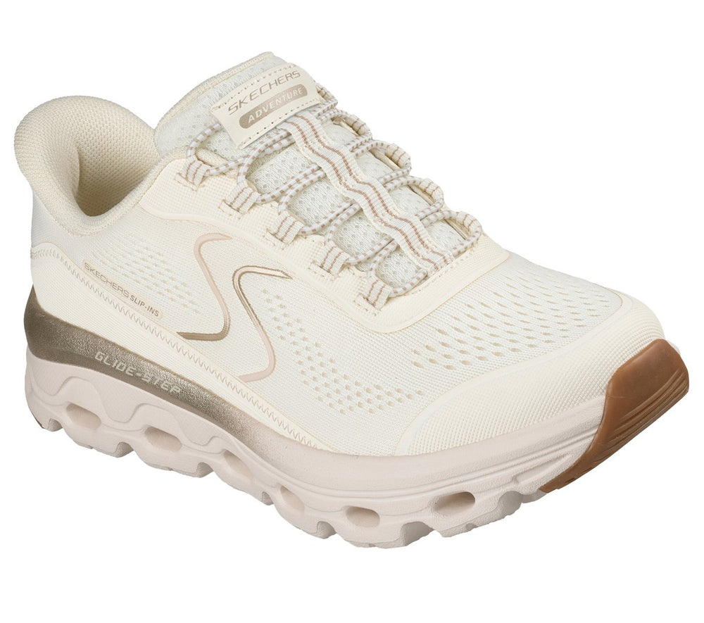 Slip-ins: Glide-Step Sole|Skechers