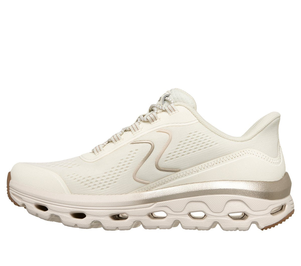Slip-ins: Glide-Step Sole|Skechers