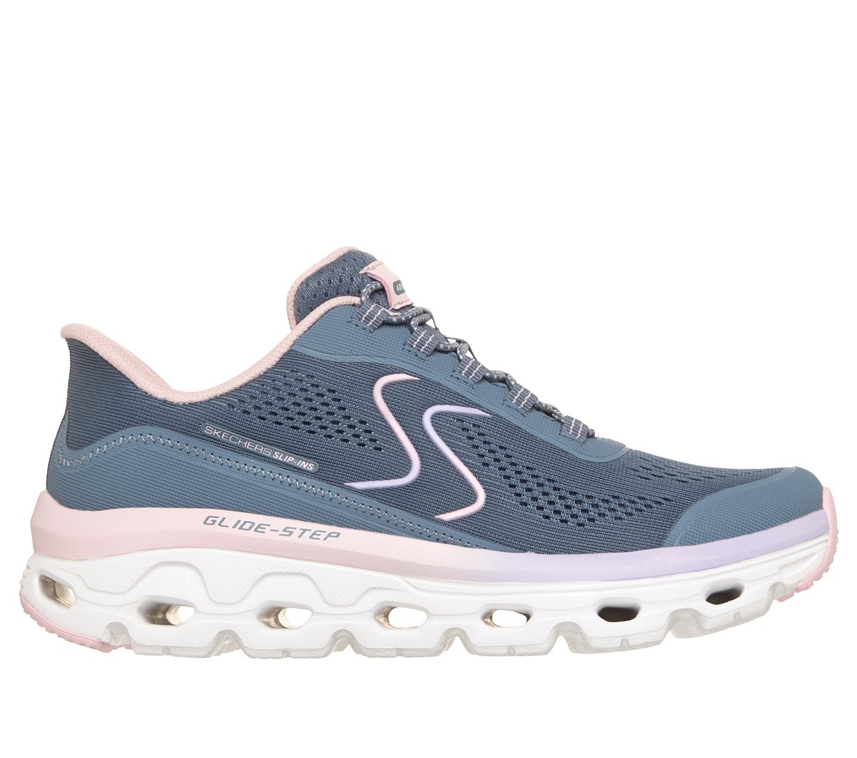 Slip-ins: Glide-Step Sole|Skechers
