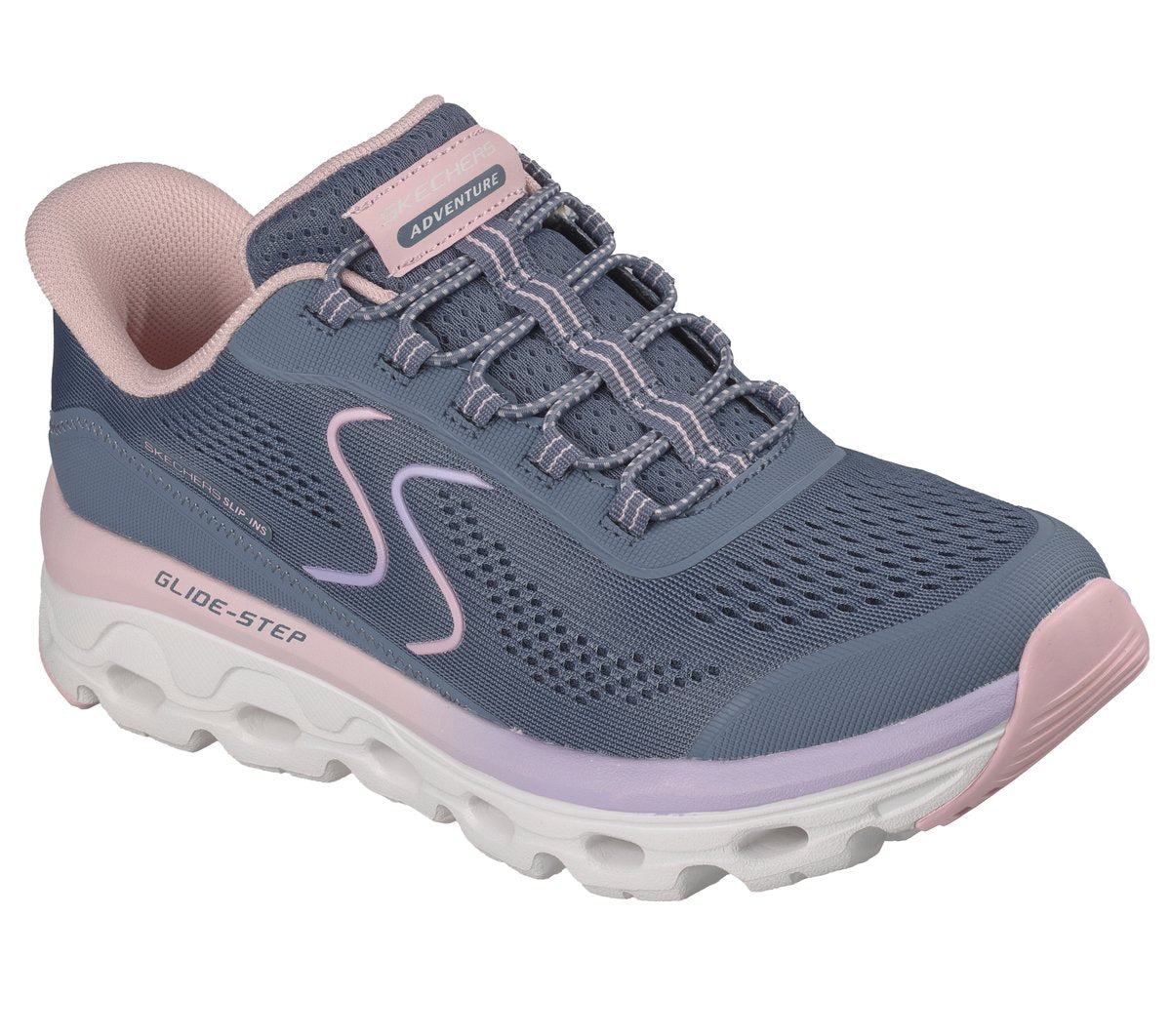 Slip-ins: Glide-Step Sole|Skechers