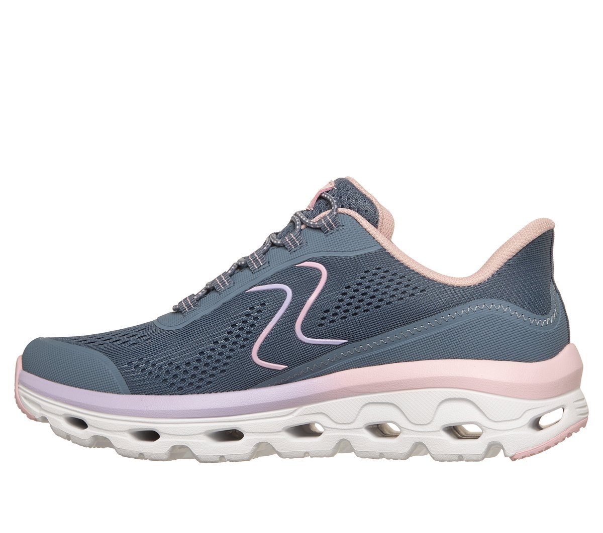 Slip-ins: Glide-Step Sole|Skechers