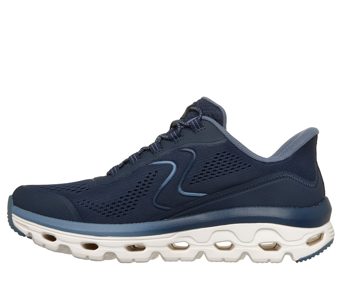 Slip-ins: Glide-Step Sole|Skechers