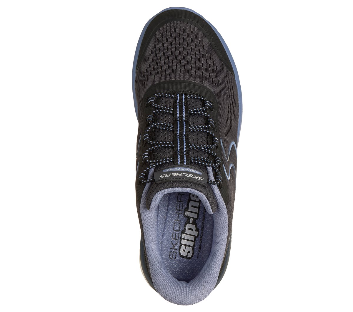 Slip-ins: Glide-Step Sole|Skechers