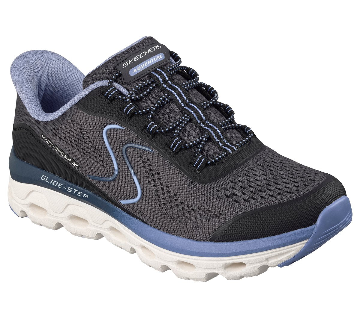 Slip-ins: Glide-Step Sole|Skechers