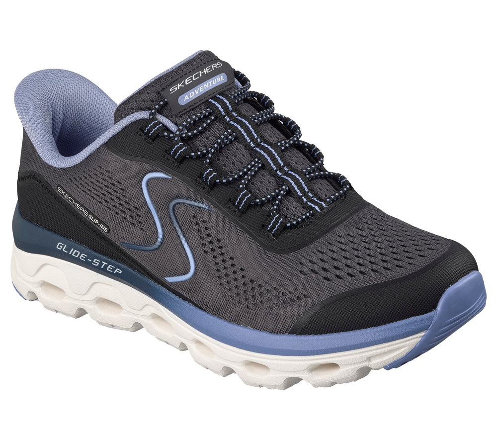 Slip-ins: Glide-Step Sole|Skechers