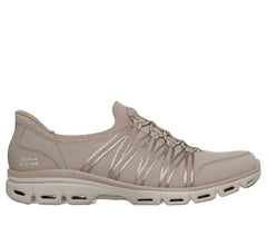 Slip-ins: Glide-Step Comfort - Steady Grace|Skechers