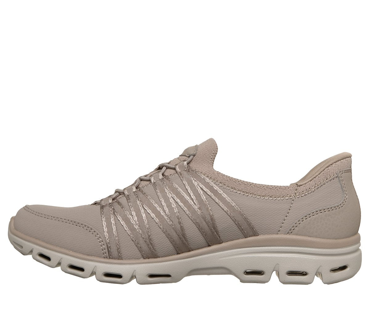 Slip-ins: Glide-Step Comfort - Steady Grace|Skechers