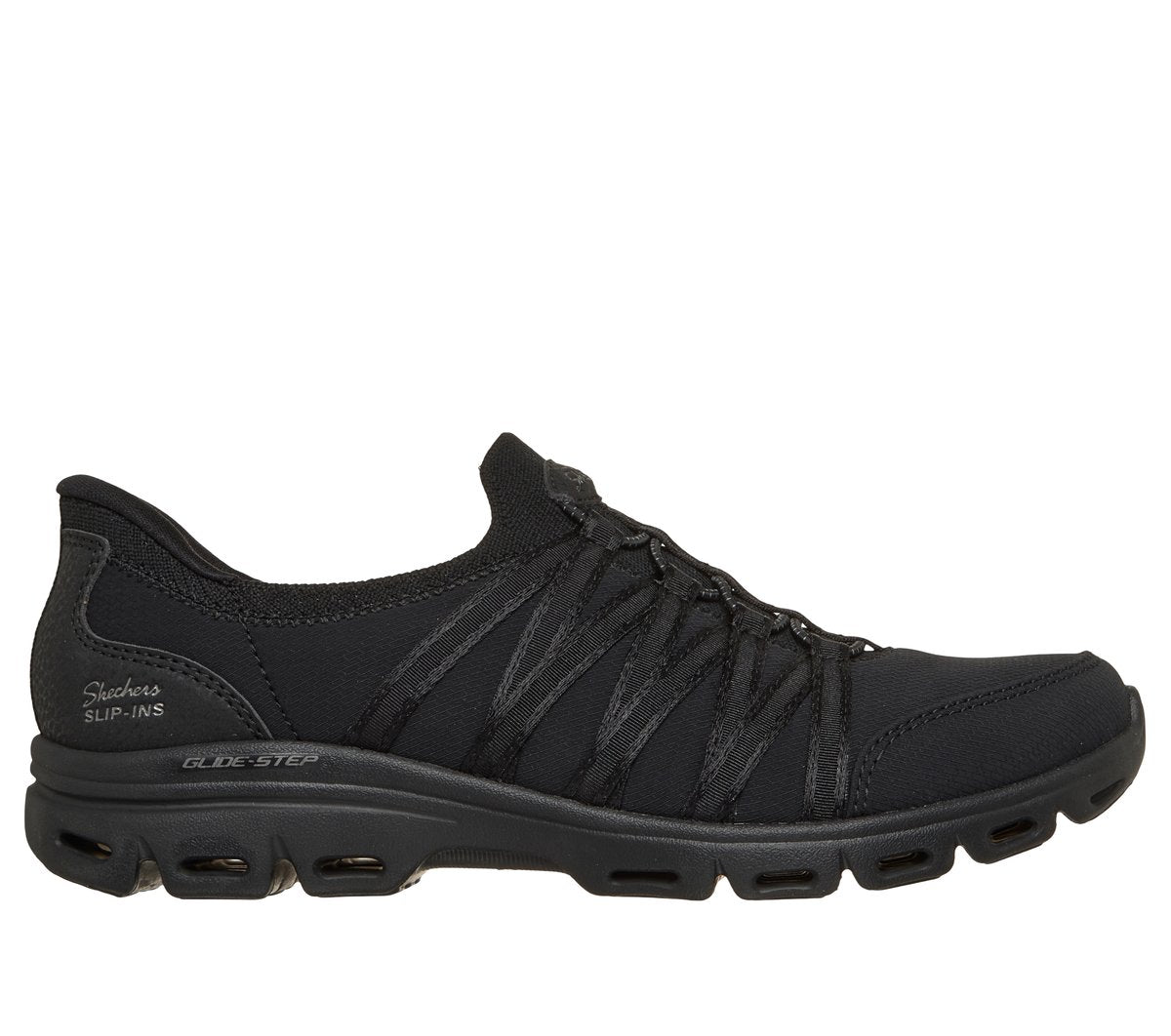 Slip-ins: Glide-Step Comfort - Steady Grace|Skechers