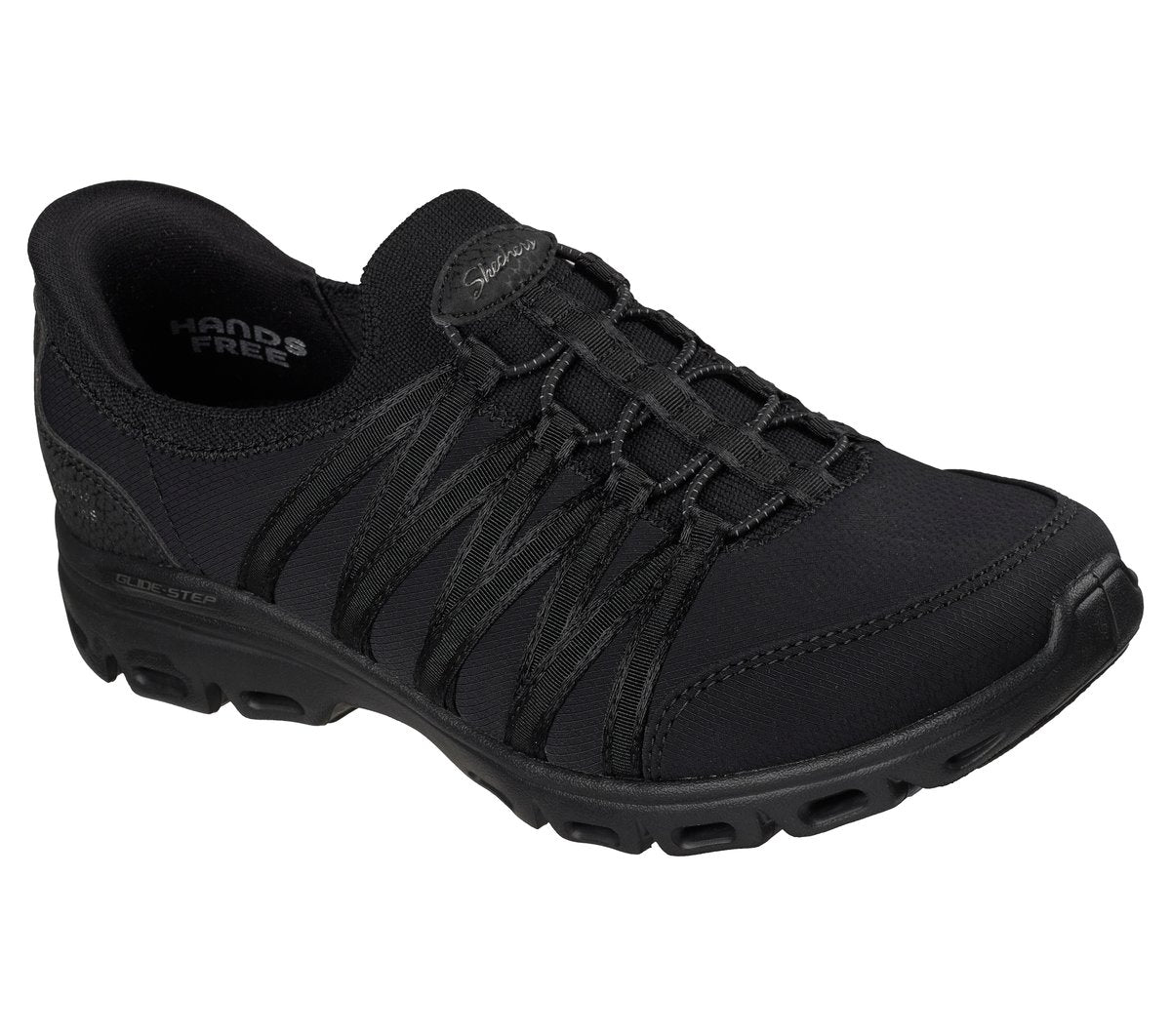 Slip-ins: Glide-Step Comfort - Steady Grace|Skechers