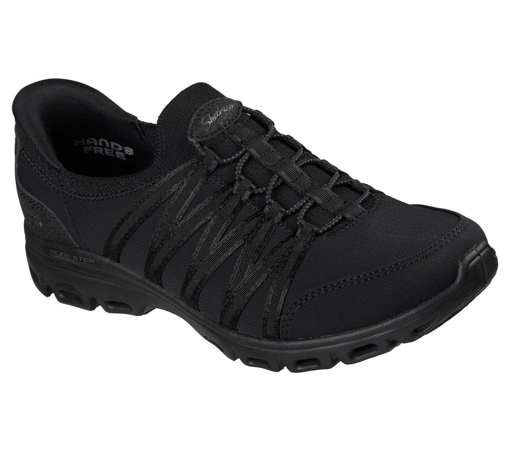 Slip-ins: Glide-Step Comfort - Steady Grace|Skechers