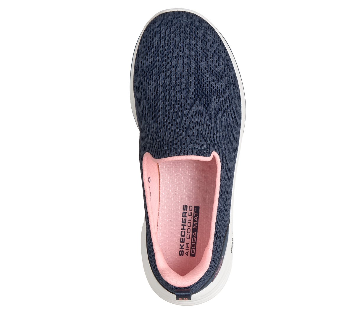 GO WALK 8 - Julietta|Skechers