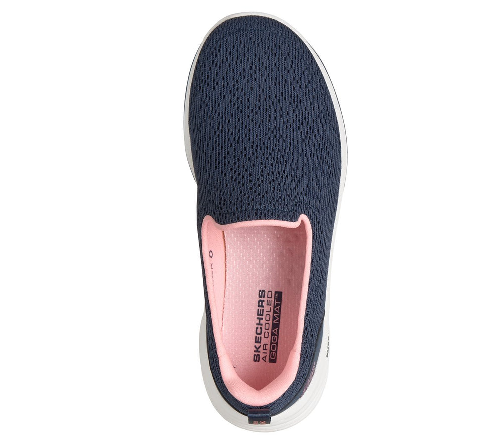 GO WALK 8 - Julietta|Skechers