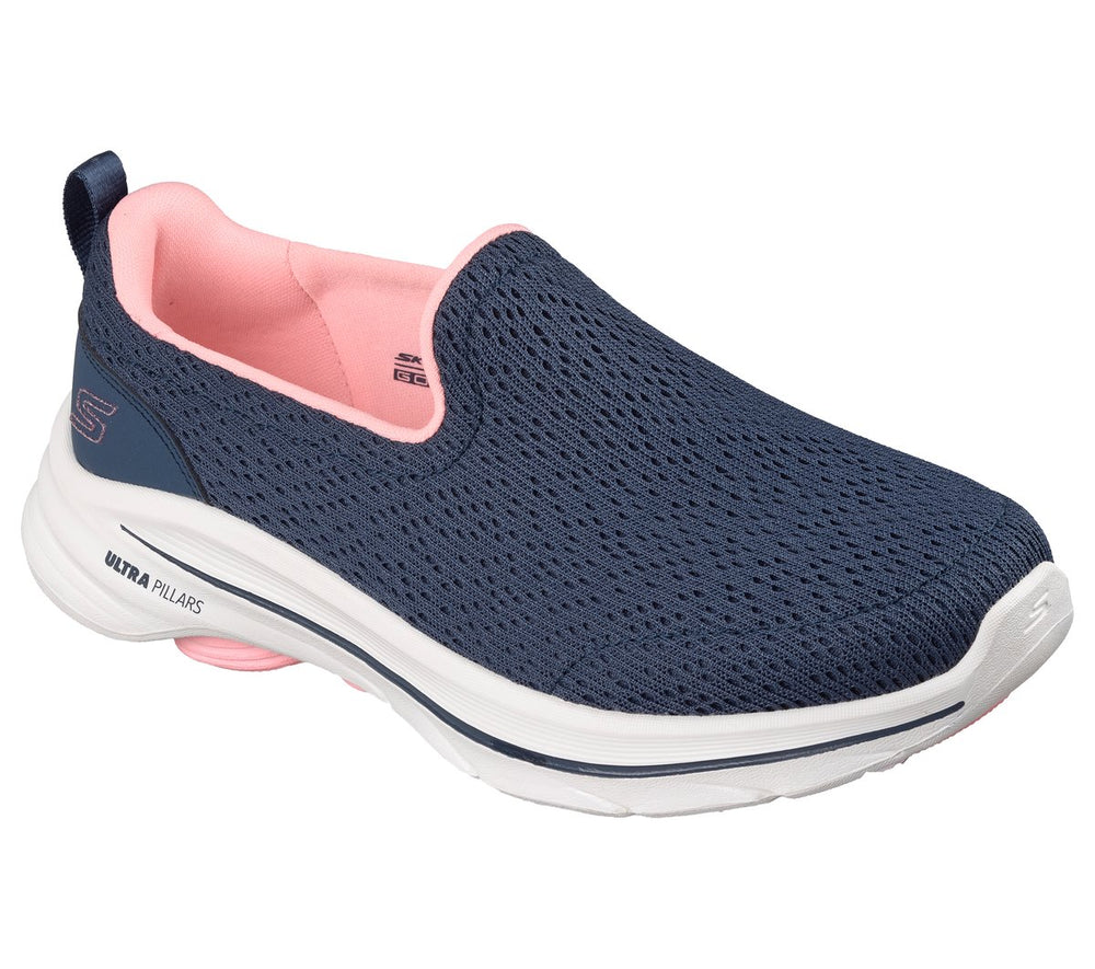 GO WALK 8 - Julietta|Skechers
