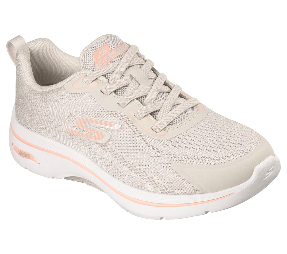 GO WALK Arch Fit 2.0 - Cassy|Skechers