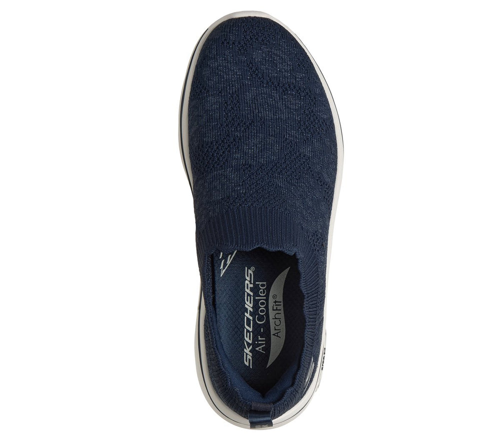 GO WALK Arch Fit 2.0 - Rosa Linda|Skechers