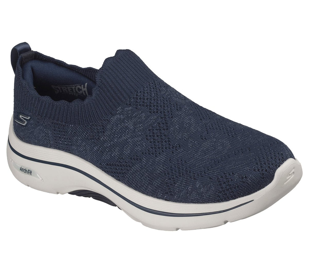 GO WALK Arch Fit 2.0 - Rosa Linda|Skechers