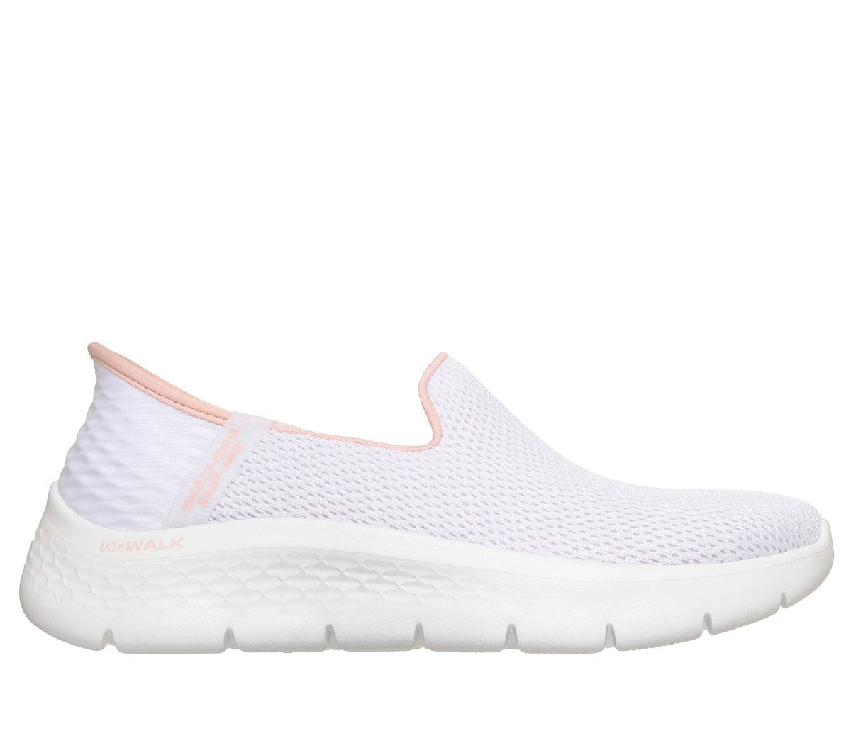 Slip-ins: GO WALK Flex - Relish|Skechers