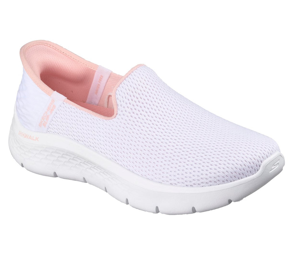 Slip-ins: GO WALK Flex - Relish|Skechers