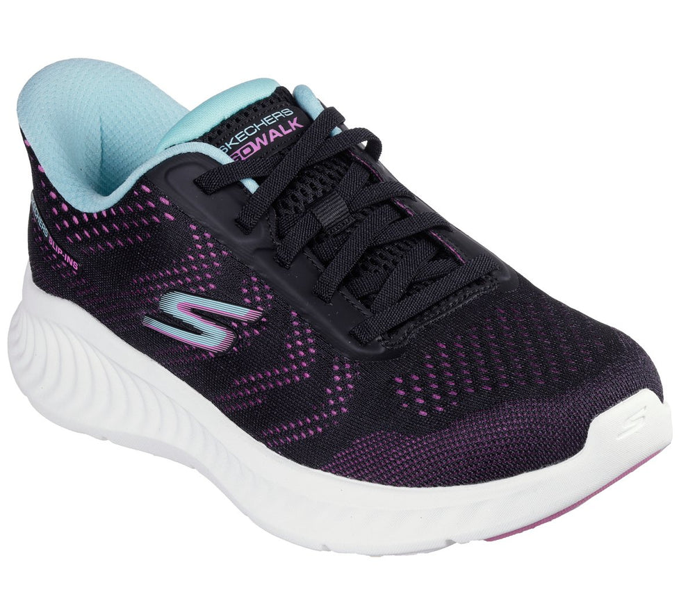Slip-ins: GO WALK Now - Khloe|Skechers
