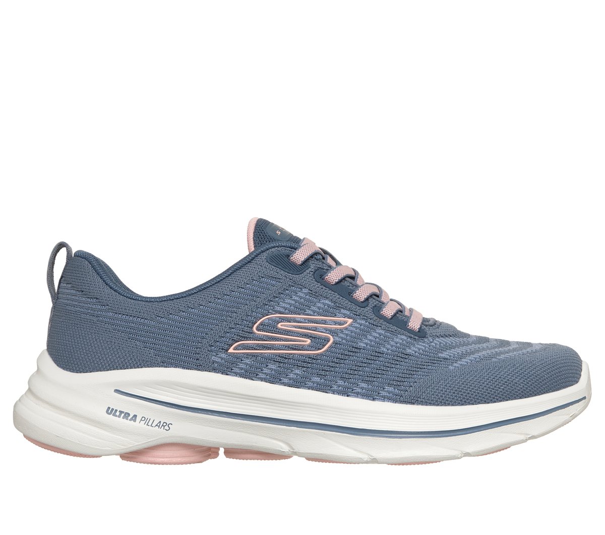 GO WALK 8 - Britt|Skechers